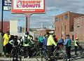 Donut stop