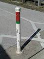 Bollard