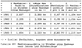 Table 30: Bicycle crashes on streets without sidepaths, by year and extent of such streets